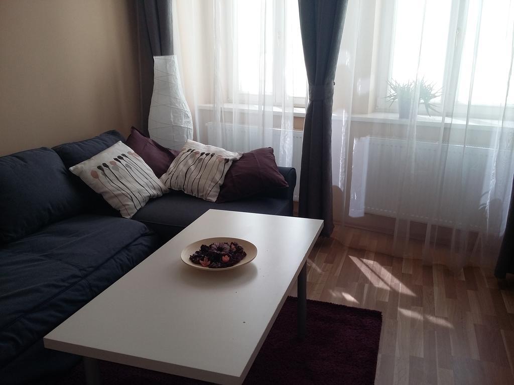 Apartment Vltavska B ปราก ภายนอก รูปภาพ