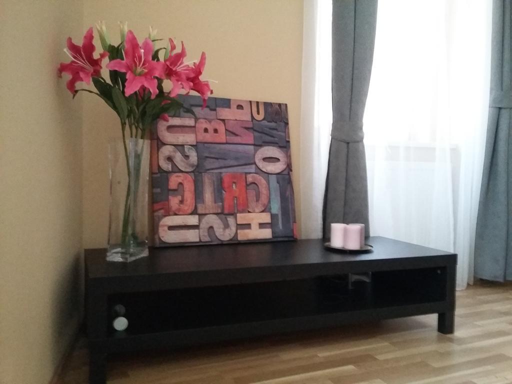 Apartment Vltavska B ปราก ภายนอก รูปภาพ