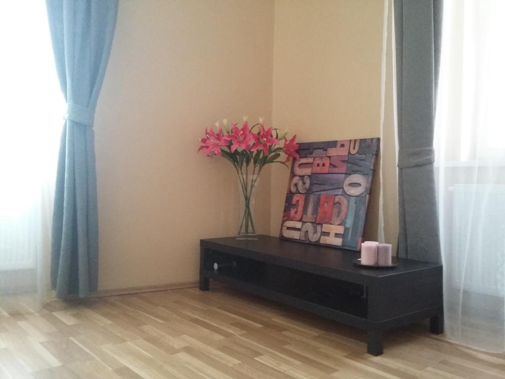 Apartment Vltavska B ปราก ภายนอก รูปภาพ