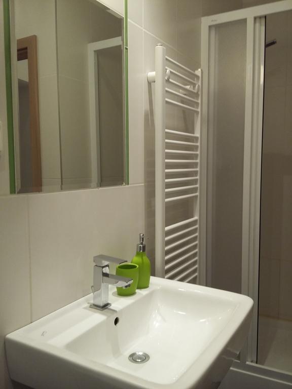 Apartment Vltavska B ปราก ภายนอก รูปภาพ